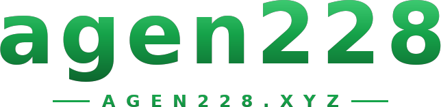 agen228 logo